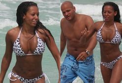 Mel B w bikini! Seksowna?