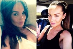 Kasia Sowińska mistrzynią "słit foci"!