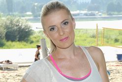 Mlynkova wciąż przeżywa rozwód z Nowickim: To jest sprawa jeszcze na kilka lat!