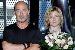 Jan Jakub-Kolski wspiera byłą żonę! "Nie obarcza jej winą"