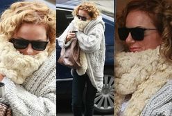 Geri Halliwell: Czy tak wygląda gwiazda?!