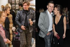 Herbuś chętnie spotyka się ze swoimi byłymi!