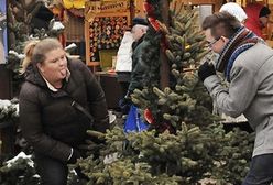 Grycanka tańczy na ulicy!