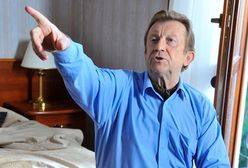 Linde-Lubaszenko o 25-latce: Nie spełniła moich kryteriów... wiekowych!