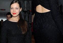 Ania Bałon: odchudzanie poszło na marne?!