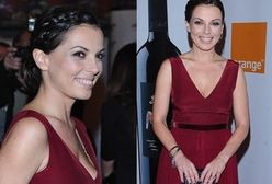 Kasia Glinka niczym wróżka!