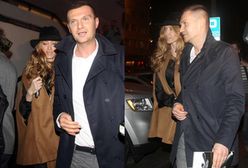 Kate Rozz rzuciła Piotra Adamczyka, ale nie salony!