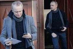 Piotr Adamczyk chce unieważnienia ślubu kościelnego!