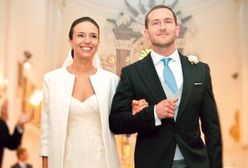 Czartoryska i Niemczycki: poznajcie kulisy ich tajemniczego ślubu!