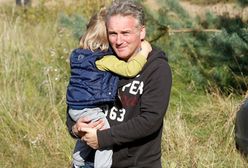 Kret nagle zniknął! Nie powiedział matce swojego dziecka, że odchodzi do Tadli!