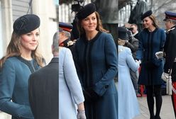 Księżna Kate wielkim wsparciem dla Królowej!