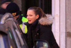 Anna Dereszowska: histeria z powodu mandatu?!