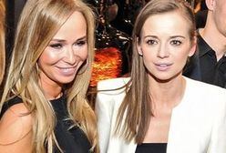 Ania Przybylska muzą Joanny Przetakiewicz?