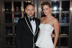 Borysz Szyc: przyszły teść ma go na oku!