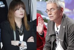 Karolina Korwin-Piotrowska skrytykowała Roberta Janowskiego: Mnie się to nie podoba, jest słabe, pozbawione jaj i niemęskie