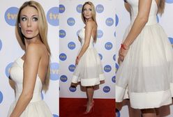 Malgorzata Rozenek najjaśniejszą gwiazdą TVN!