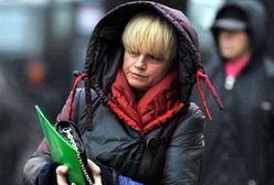 Katarzyna Figura musi odpocząć przed walką z mężem!