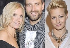 To Kożuchowska uratowała związek Koroniewskiej i Dowbora?!