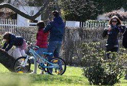 Marta Kaczyńska ratuje małżeństwo!