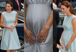 Księżna Catherine znowu zachwyca!