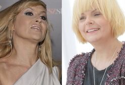 Skrzynecka odpowiada Korwin-Piotrowskiej: Zgorzkniała, pławiąca się we własnym jadzie