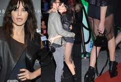 Joanna Horodyńska zaszalała!