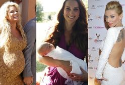 Ranking Blasku Gwiazd: Oni królowali w lipcu!