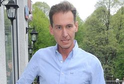 Piotr Kraśko: dlaczego prowadzi życie samotnika?!