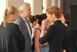 Urbański i Chmielnik walczą o dzieci!