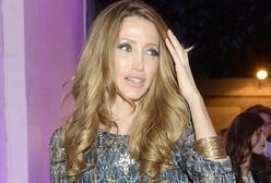 Kate Rozz odcina się od Wojciecha Fibaka!