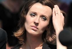 Kamila Łapicka ucieka z Warszawy! Chce zacząć wszystko od nowa