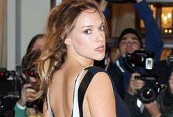 Bachleda-Curuś uważa, że Farrell wykorzystuje synka?!