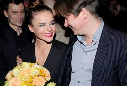 Edyta Herbuś i Mariusz Treliński nie mogą bez siebie żyć!