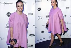 Wendzikowska w namiocie?!