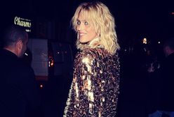 Anja Rubik kończy 30 lat!