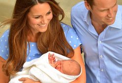 Książęca para uciekła z synkiem na wieś!