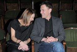 Krzysztof Ibisz zabiera nową dziewczynę do Stanów!