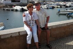 Wałęsowie niczym zakochana po uszy para nastolatków!