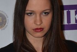 Anna Bałon: Wystawały mi kości z każdej strony. Nie chciałabym znowu mieć takiej sylwetki jak w "Top Model"