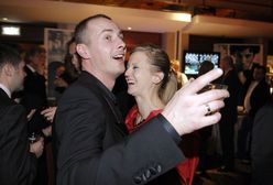 Chitruszko i Małaszyński: drugie dziecko w drodze?!