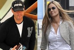 Rozenkowie: jak radzą sobie po rozwodzie? On załamany, ona bryluje