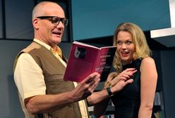 Tamara Arciuch kusi Piotra Zelta!