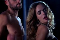 Czy to on jest ojcem dziecka Moniki Ordowskiej?!