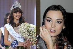 Miss Polonia nie może się rozebrać! Korona i tytuł okazały się przekleństwem