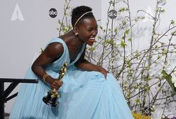 Lupita Nyong'o Kopciuszkiem Oscarów!