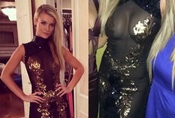 Seksowna Krupa w odważnej sukience! Co z tą ciążą?!