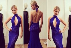 Joanna Krupa ma już sylwestrową kreację?!