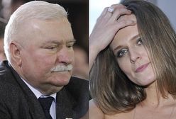 Maria Wiktoria Wałęsa: ojciec uchronił ją przed więzieniem!