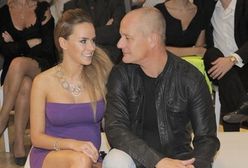 "Nie kochała go, sypiała ze mną!"