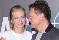 Zakochani Pazurowie na premierze!